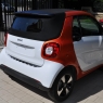 SMART FORTWO CABRIO B&A